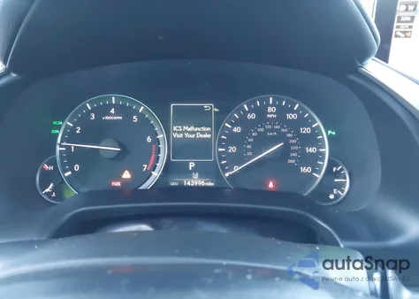 2017 Lexus Rx 350 из США, поврежденный, VIN 2T2ZZMCAXHC071390